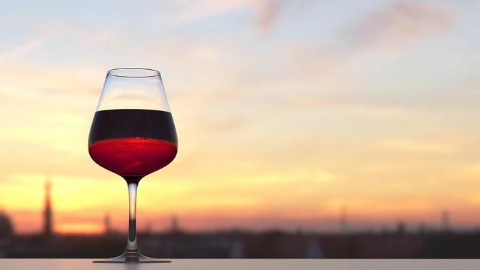 La levadura del vino relacionada con la vida eterna img