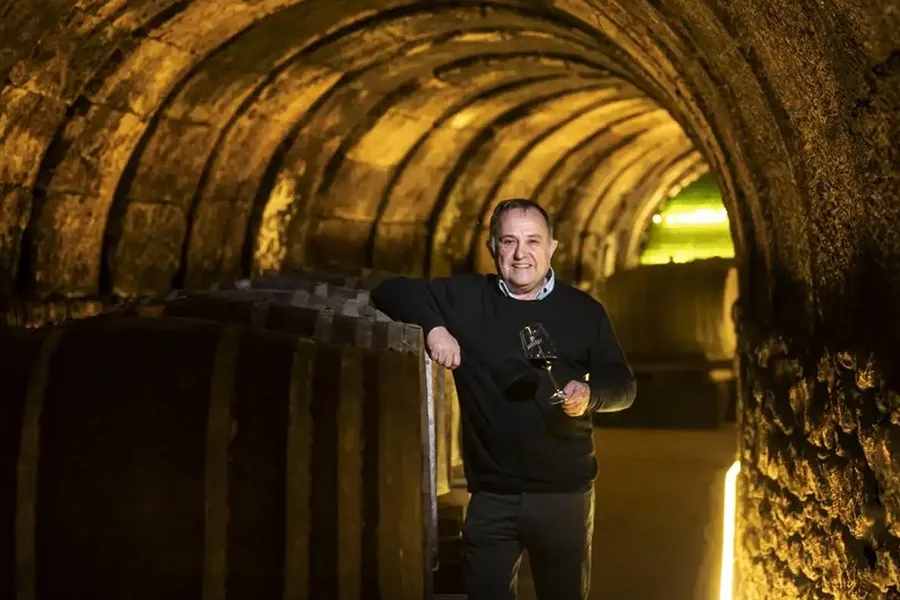 Img Buen hacer que se esconde bajo tierra