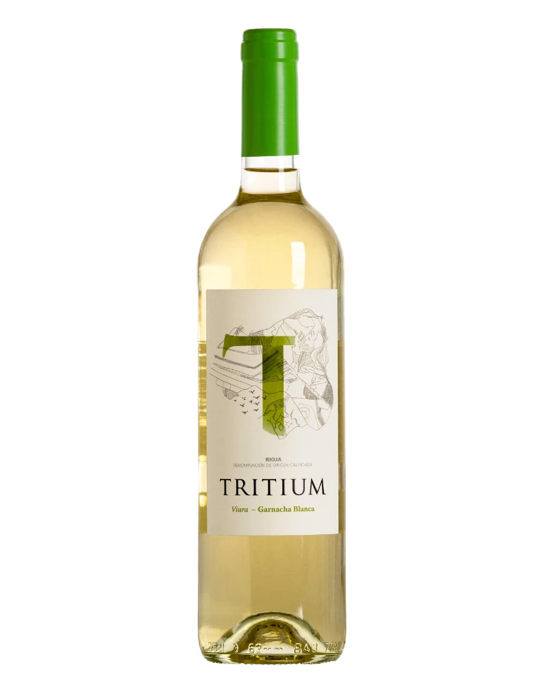 Tritium Blanco