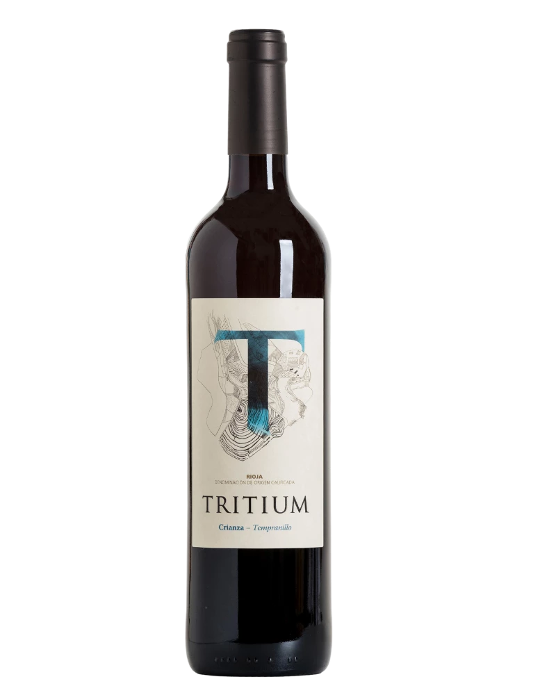 Tritium Crianza