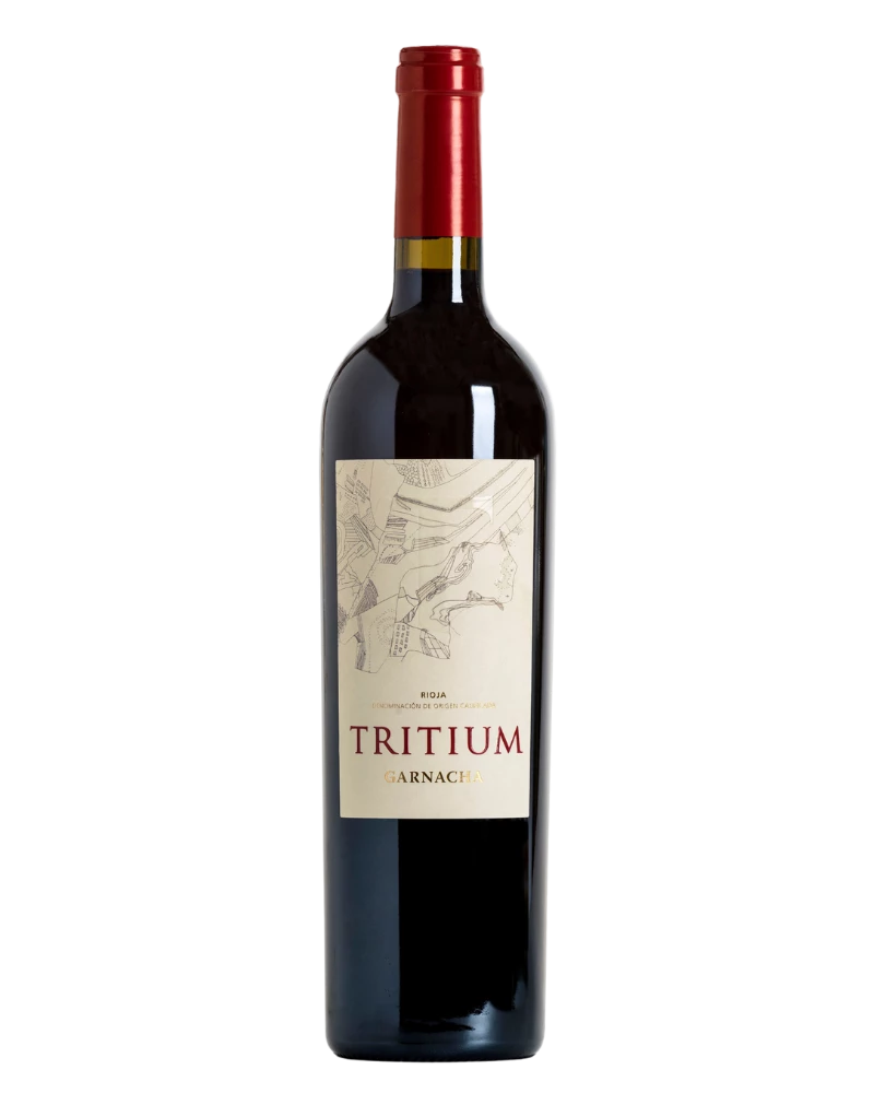 Tritium Garnacha