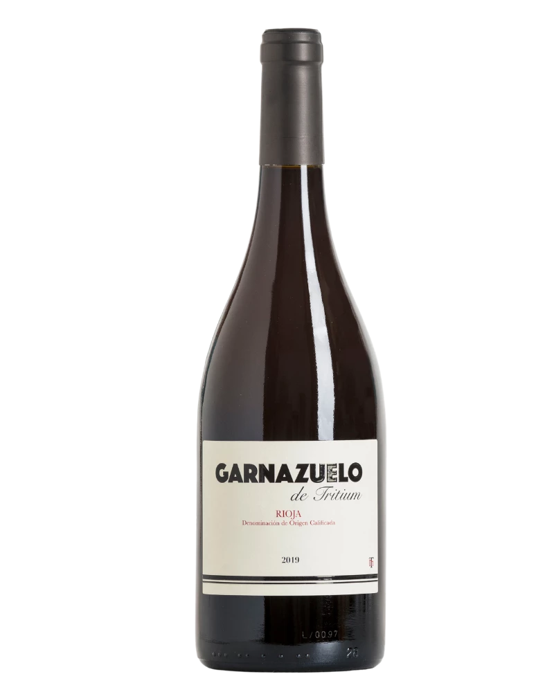 Tritium Garnazuelo