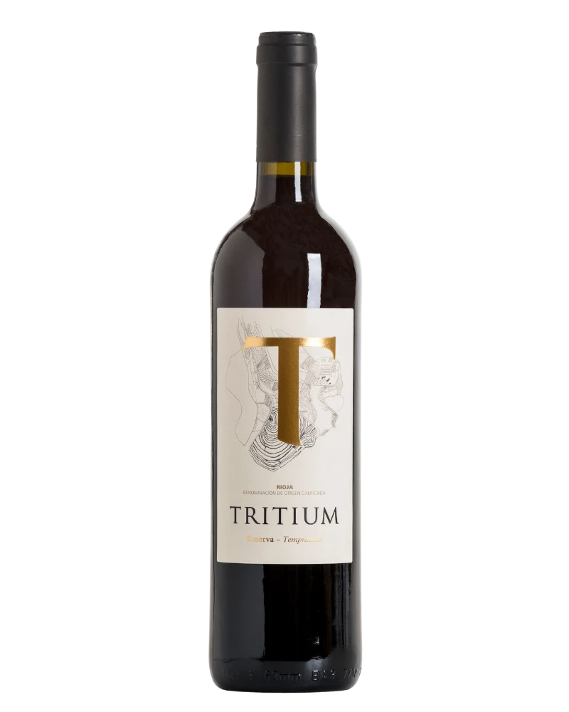 Tritium Reserva