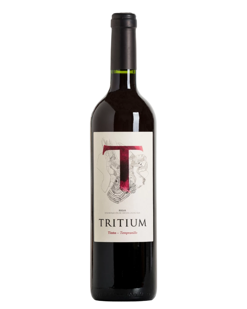 Tritium semi crianza