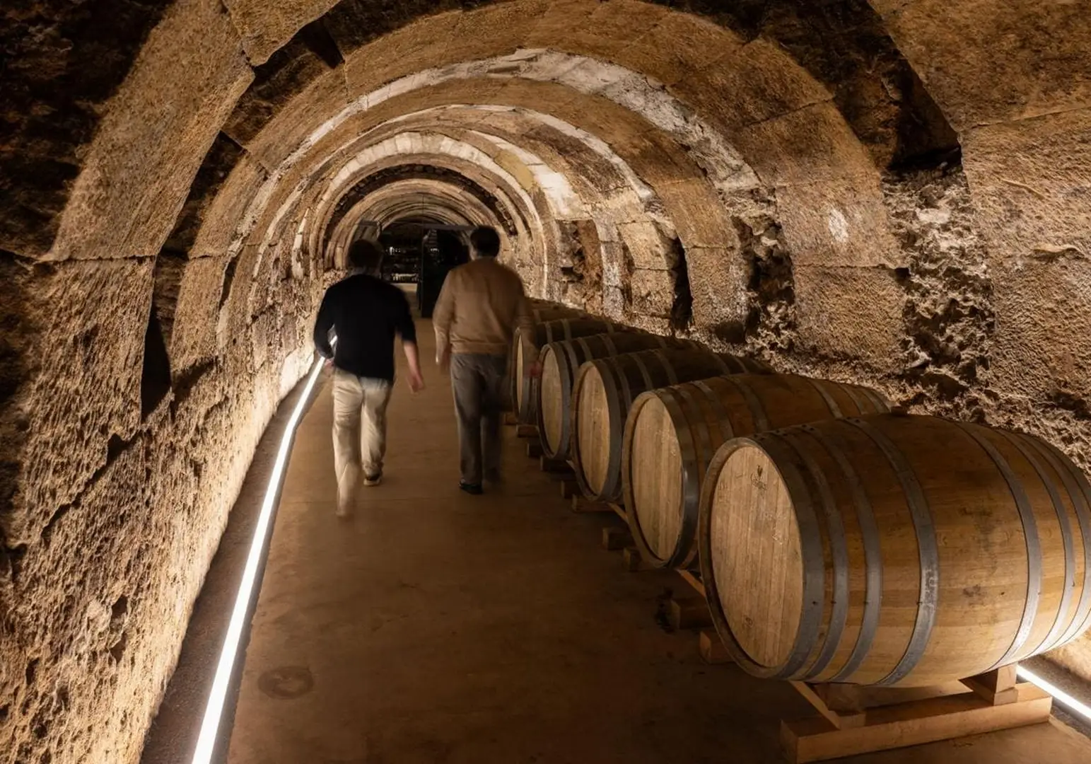 tritium expande su patrimonio